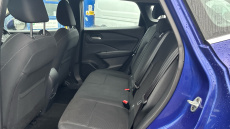 Nissan Qashqai 1.3 DiG-T MH 158 Acenta Premium 5dr Xtronic Petrol Hatchback